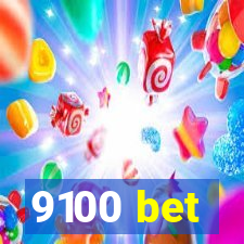 9100 bet